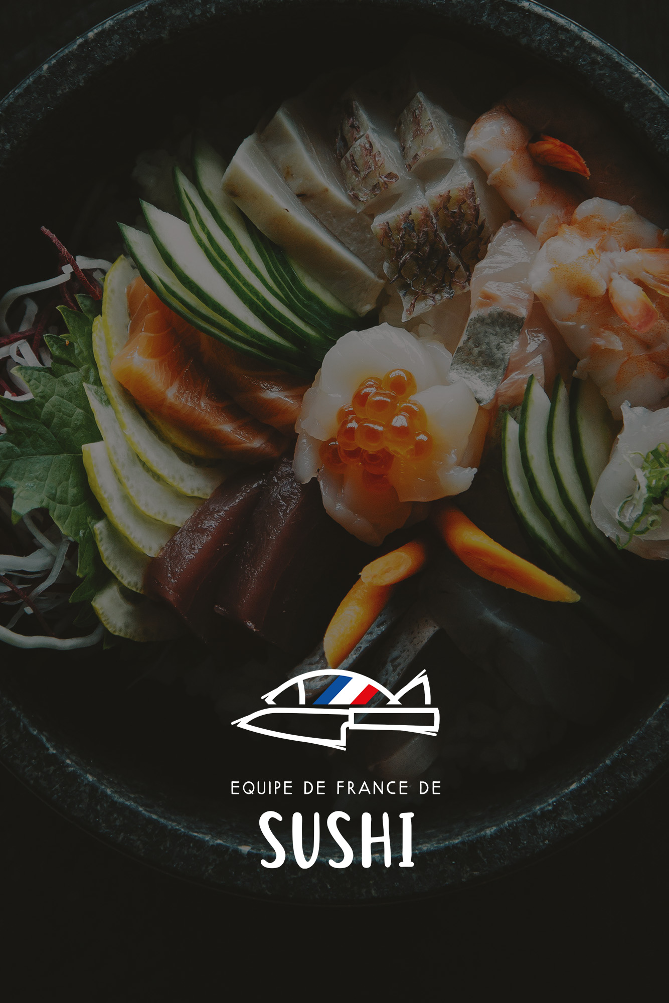 Raphaelle-Monvoisin_Logotype_14-Equipe-France-Sushi